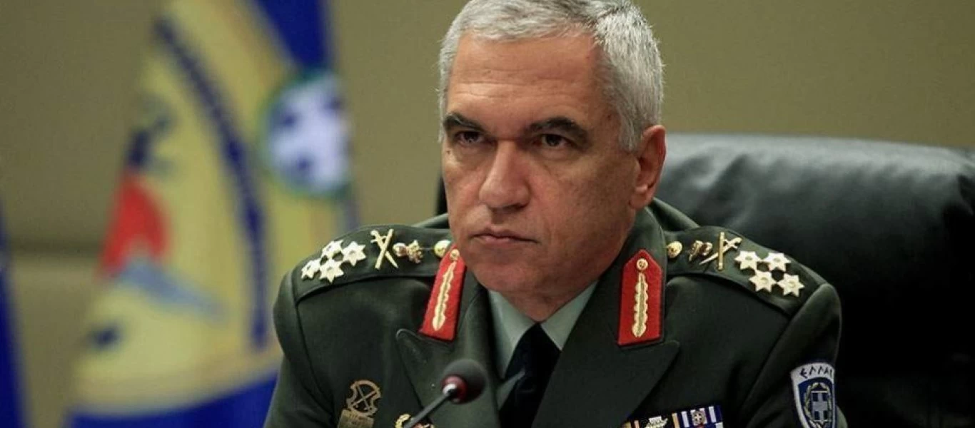 Μιχαήλ Κωσταράκος: «Τα τρία D της Εθνικής μας Πολιτικής»